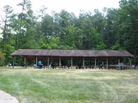 Dog Park at Piney Wood Park photo 2